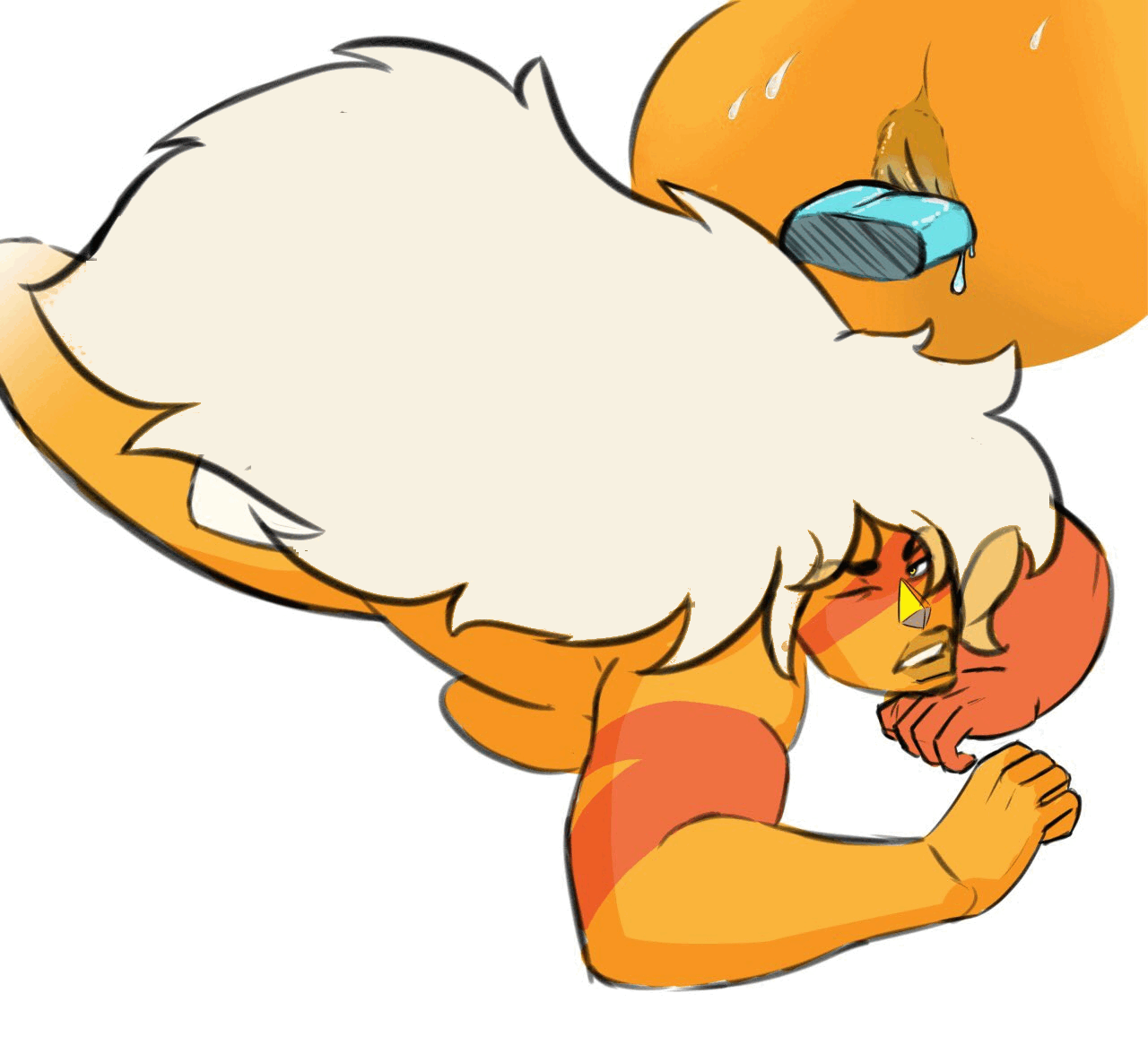 Jasper's Assverse page 4 full
