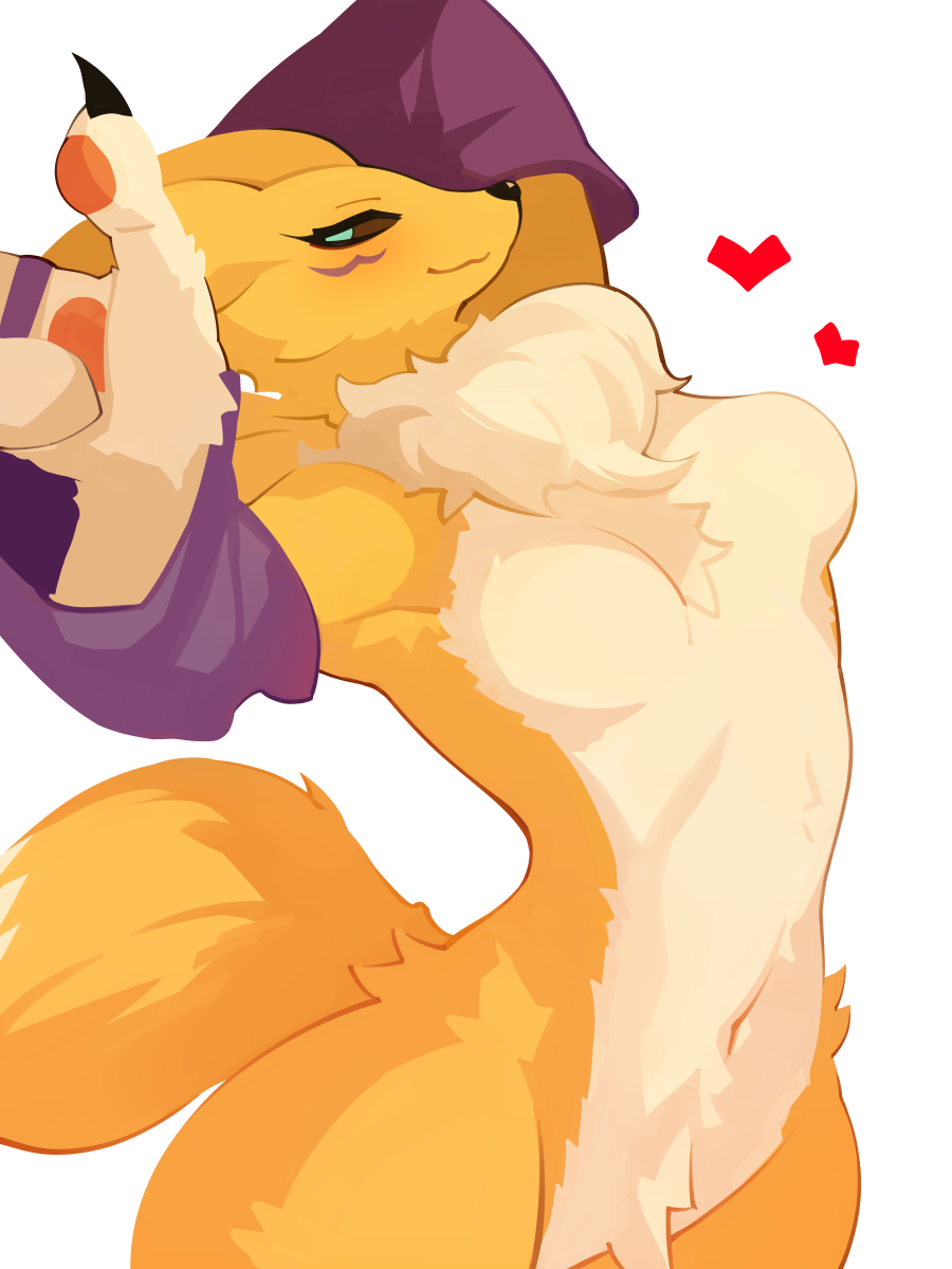 ARTIST 3GS page 3 full