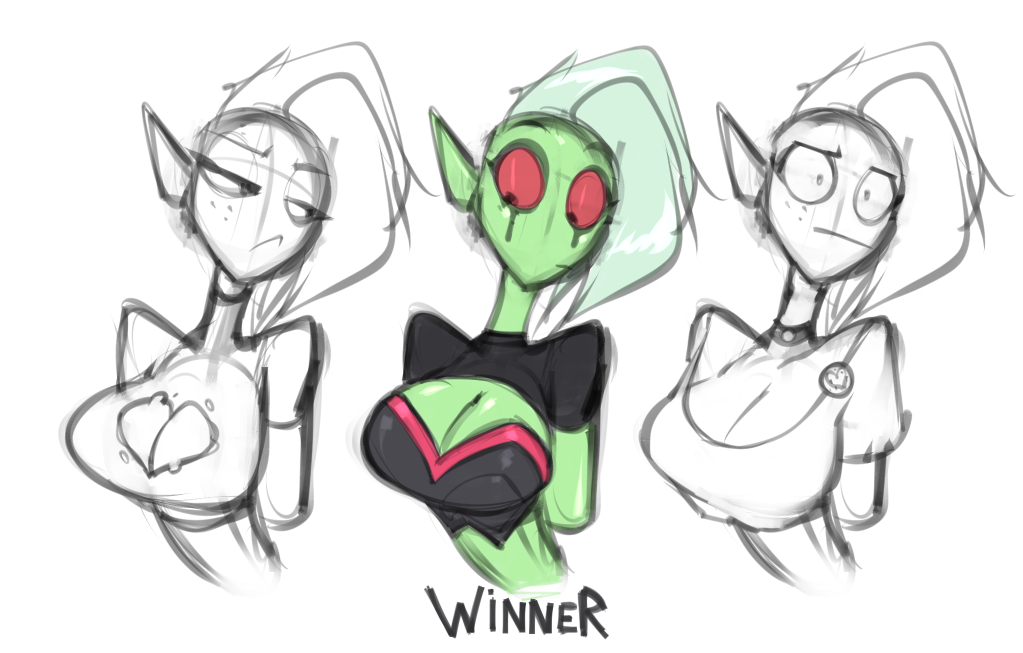 Lord Dominator page 7 full