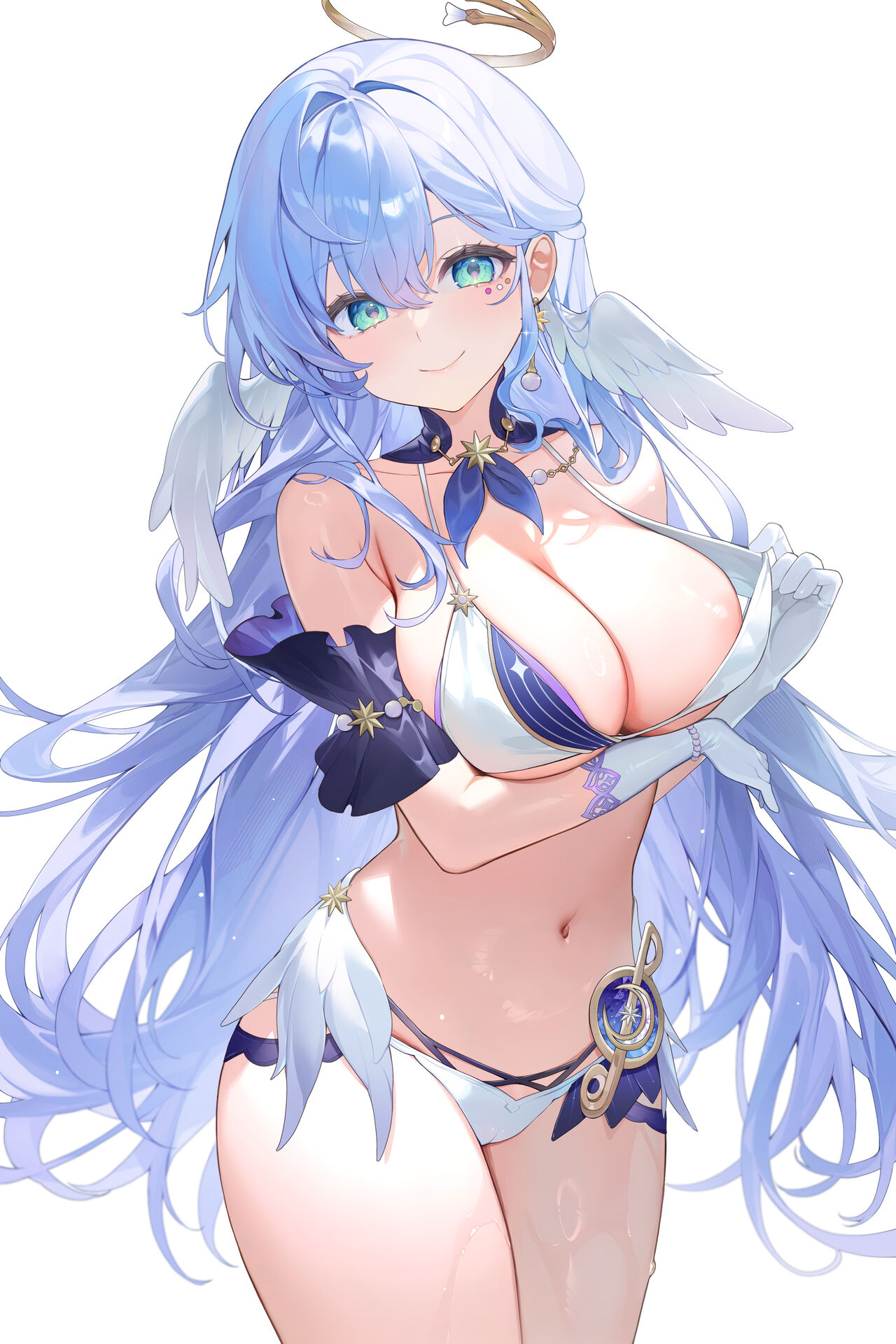 Robin swimsuit page 10 full
