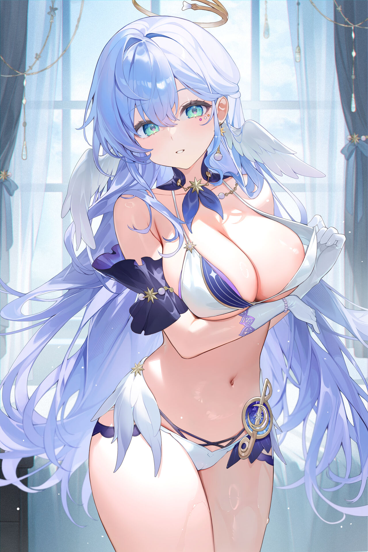 Robin swimsuit page 2 full