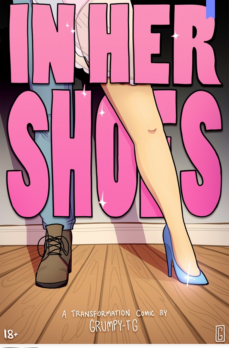 IN HER SHOES 1 page 1 full