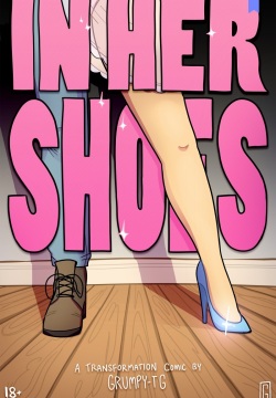 IN HER SHOES 1