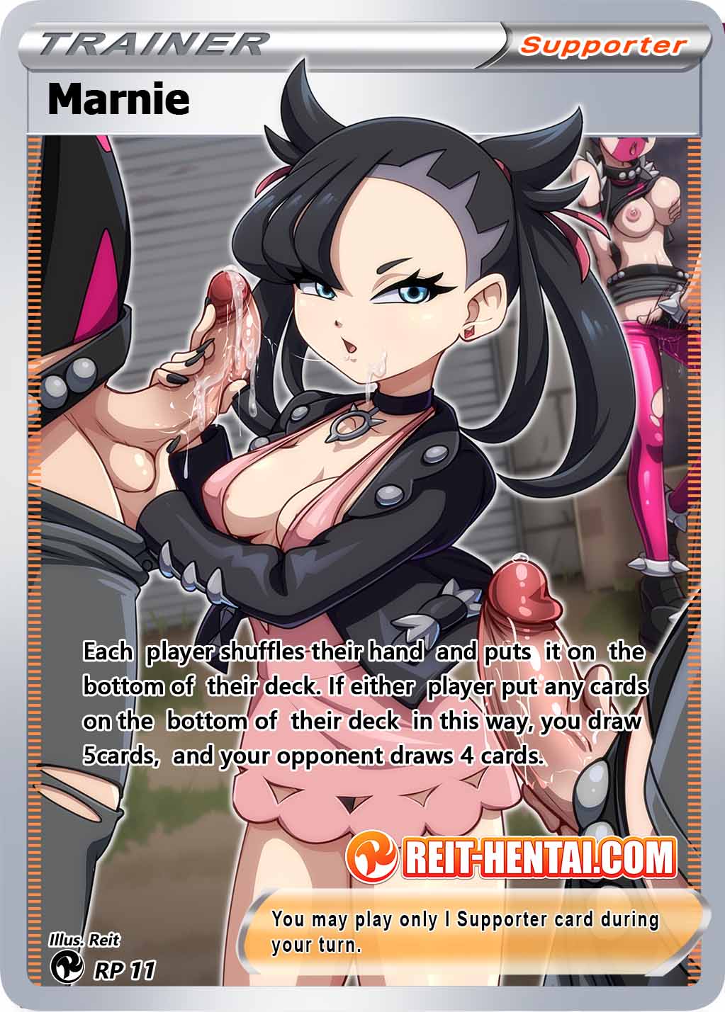 Waifu of the Month #26: Marnie page 3 full