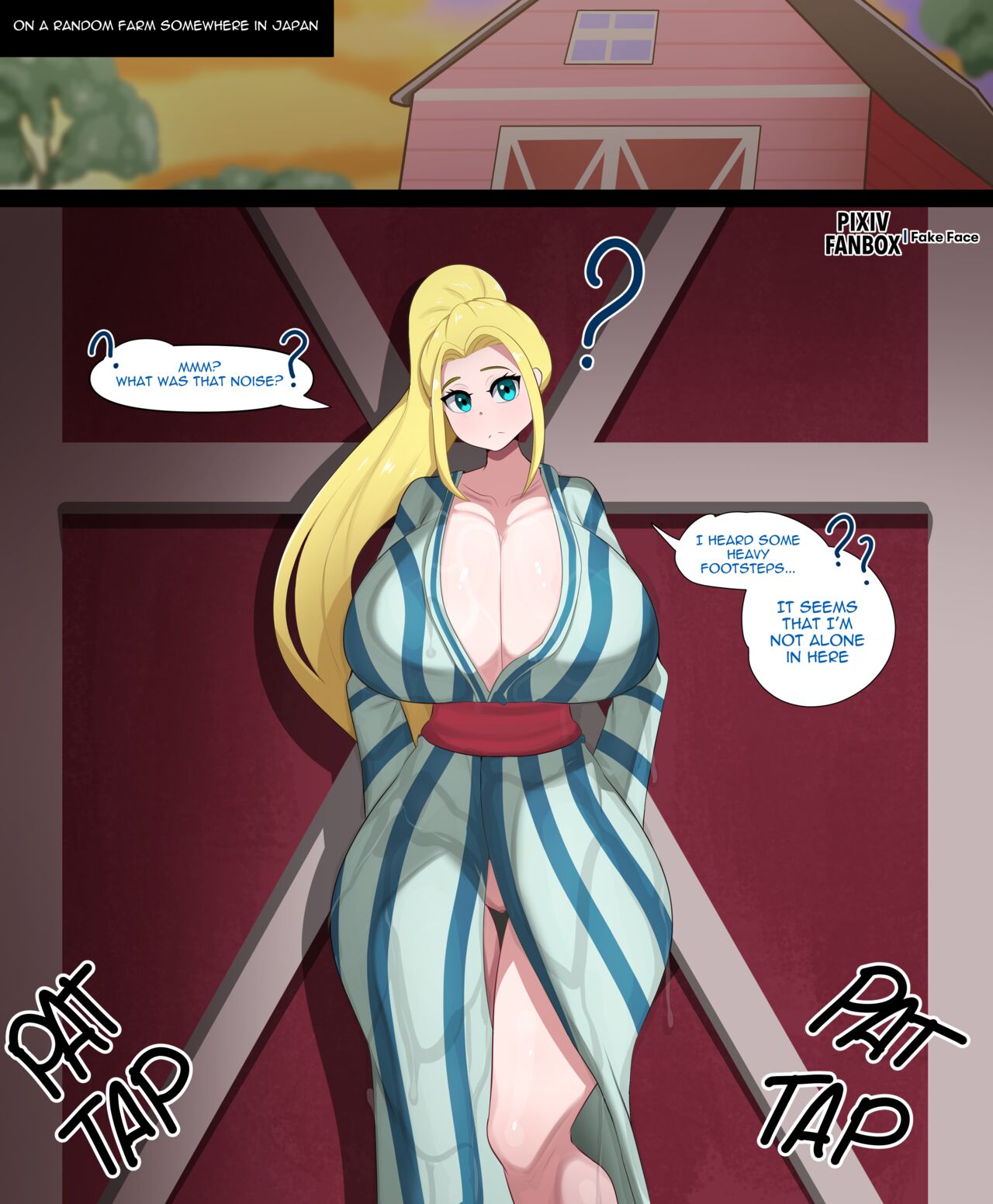 BEATRIX page 2 full