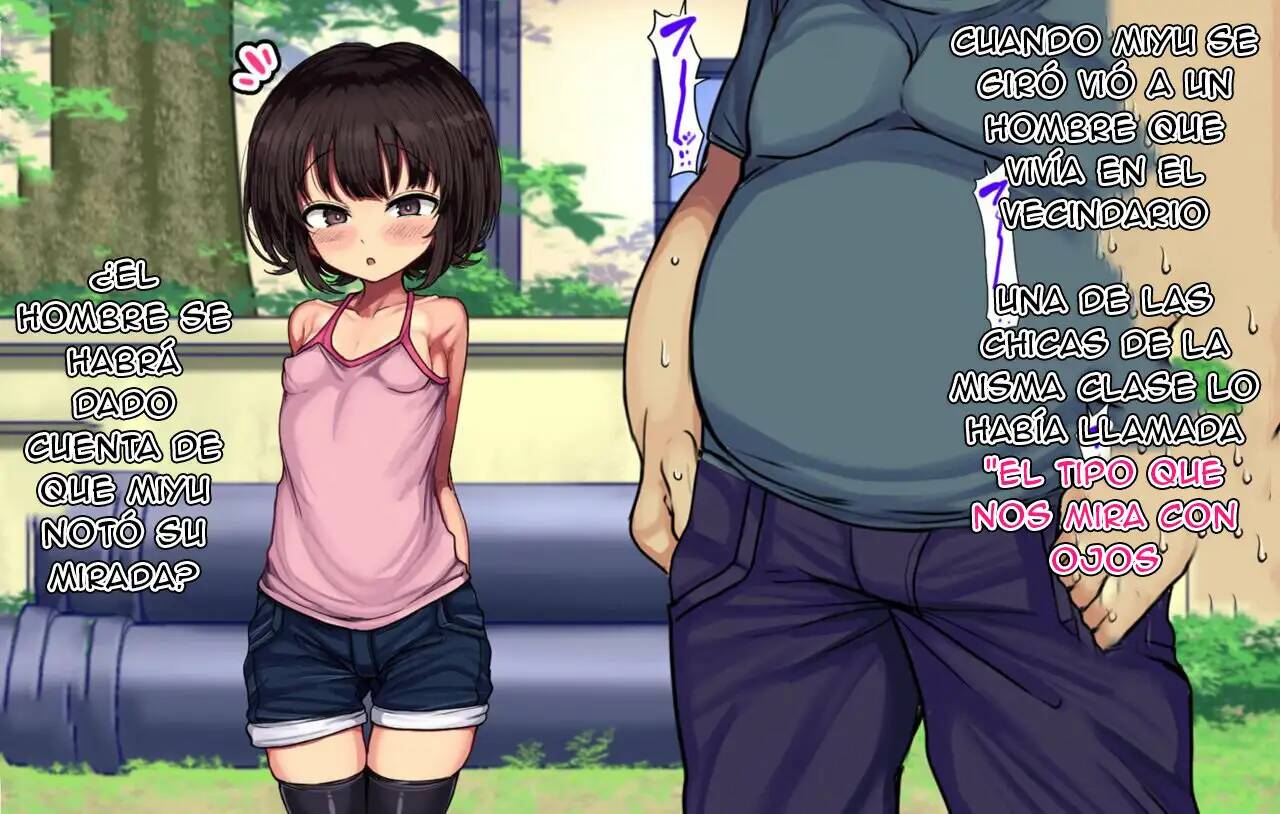 Miyu's Summer Vacation- Loli Bitch CG Shuu Miyu-Chan No Natsuyasumi Zenpen page 10 full