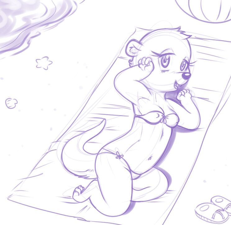 ARTIST Lonbluewolf part2 page 9 full