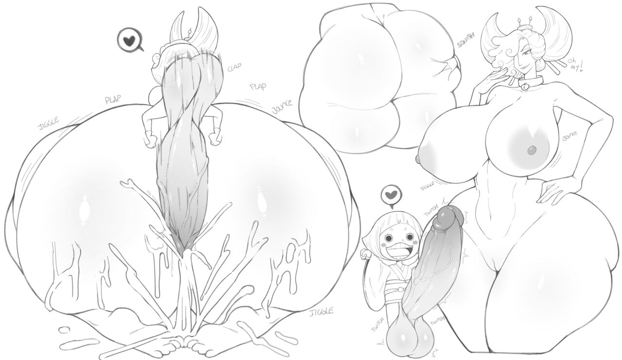 O-Cho page 4 full
