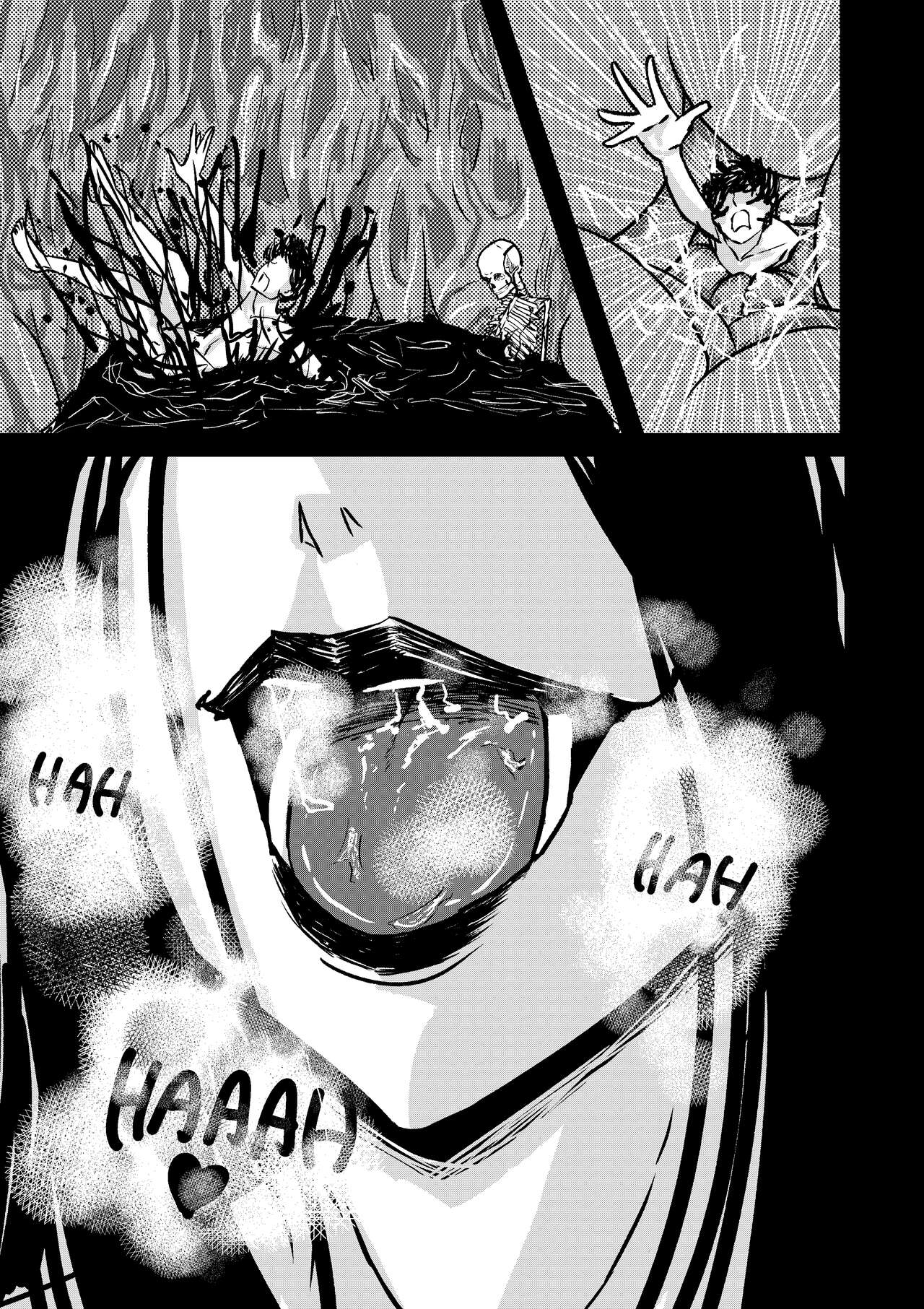 The Man-eating Witch 4 page 7 full