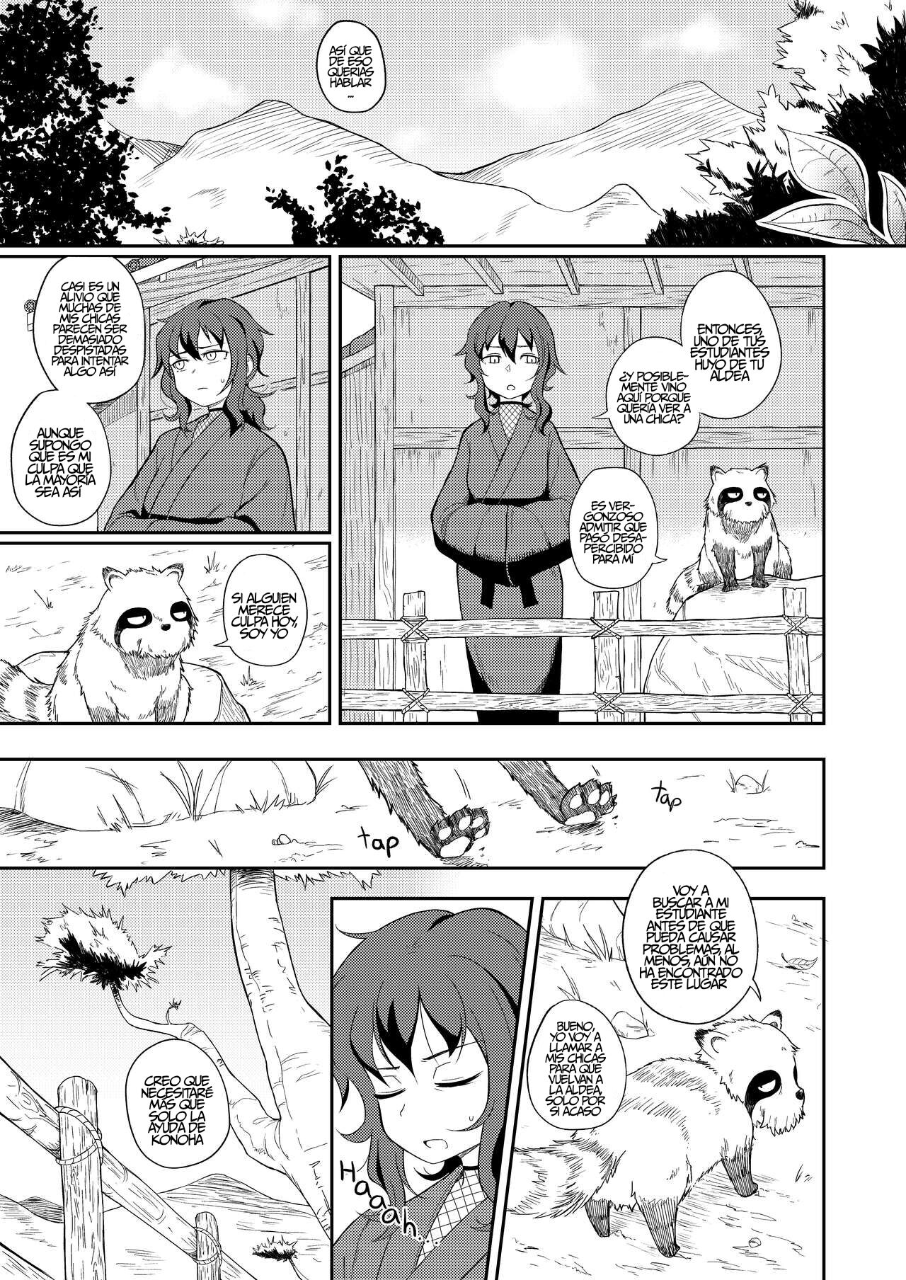 First Impressions | Primeras Impresiones page 2 full