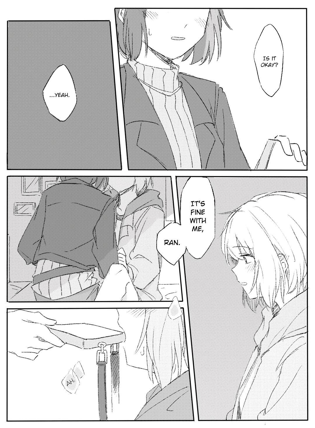 Bread Gag page 3 full