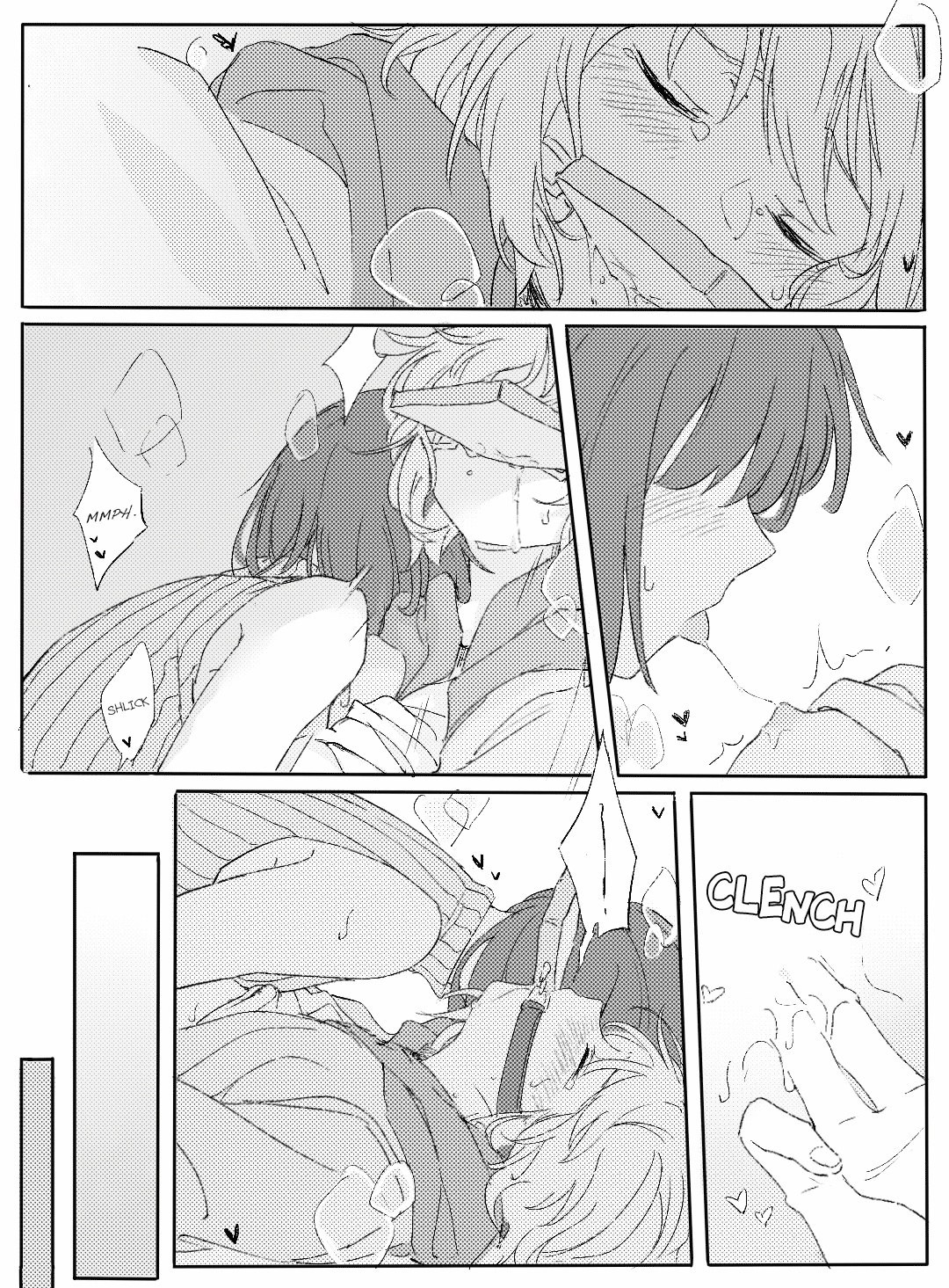 Bread Gag page 8 full