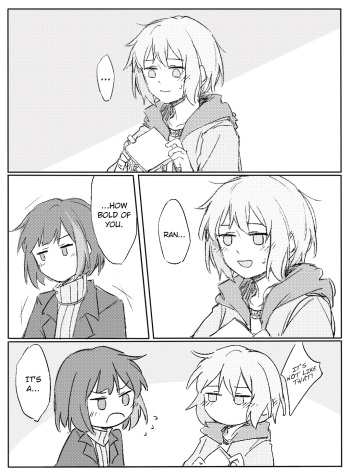 Bread Gag cover