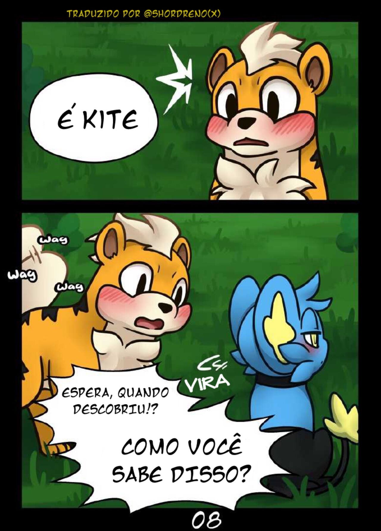 her name page 9 full