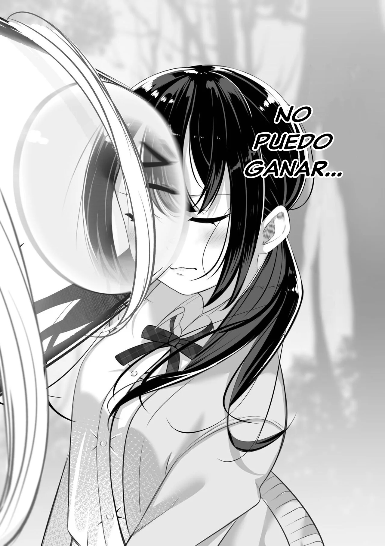Isekai de Yuri 1 page 5 full