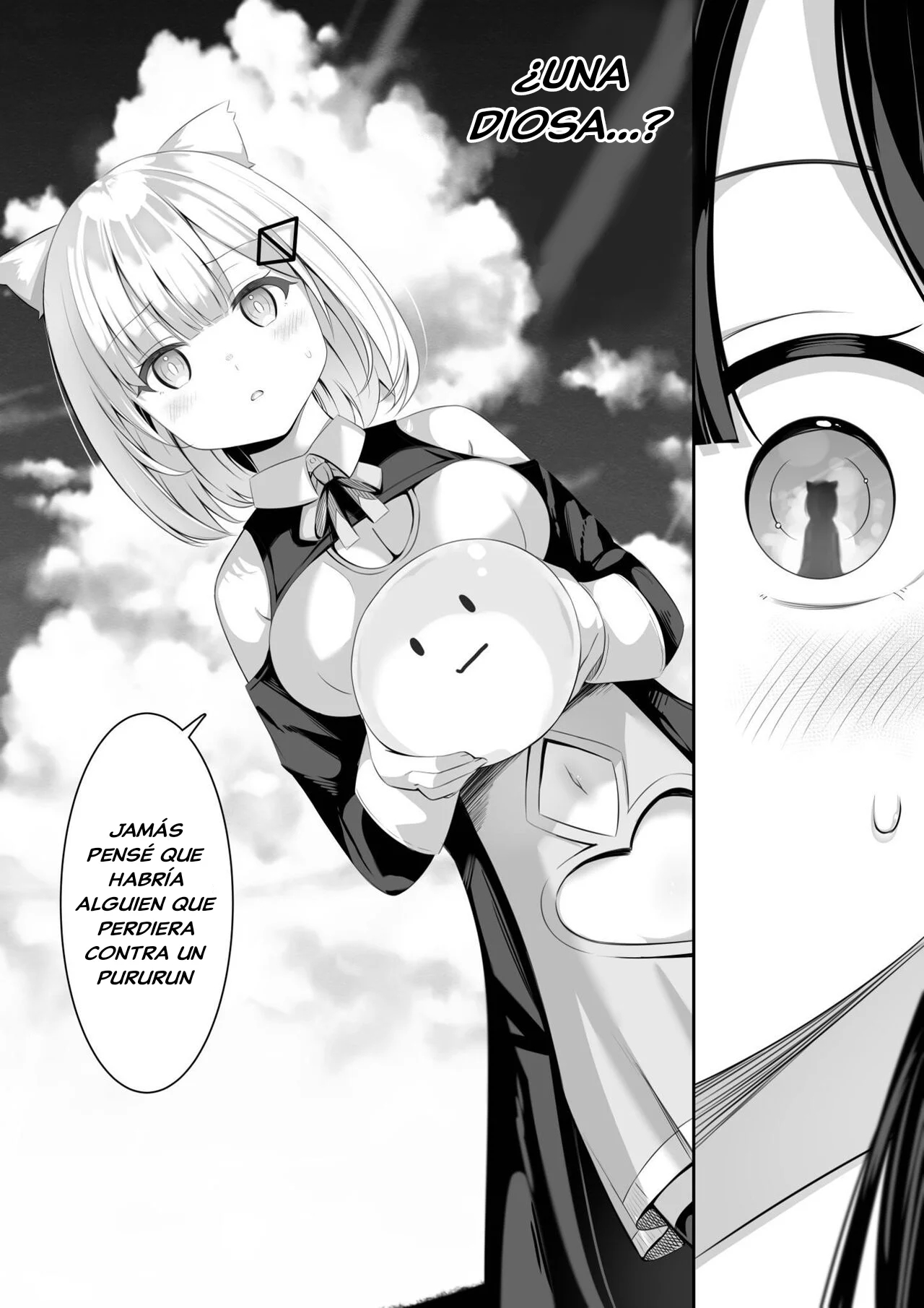 Isekai de Yuri 1 page 8 full