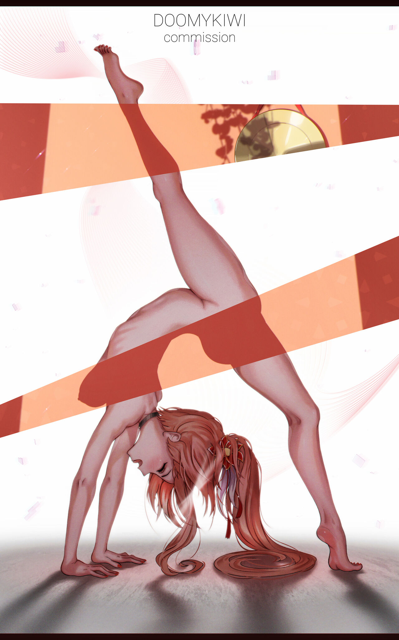 doomykiwi - pixiv page 7 full
