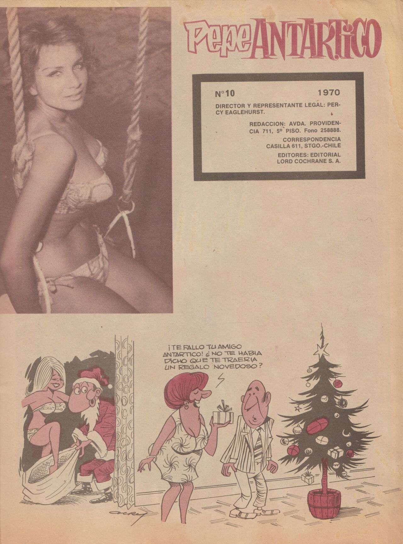 Pepe Antartico 010 page 3 full
