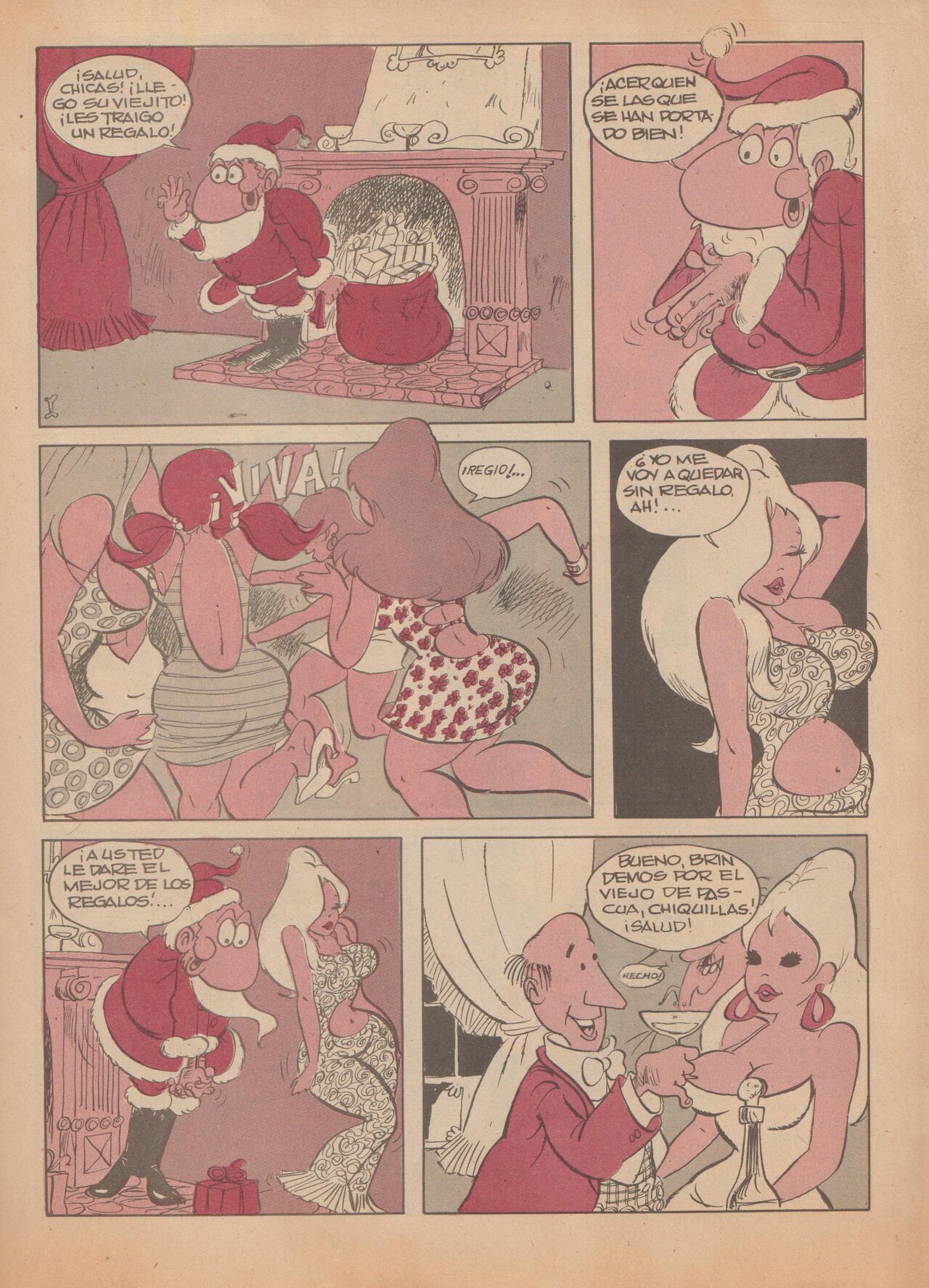 Pepe Antartico 010 page 6 full