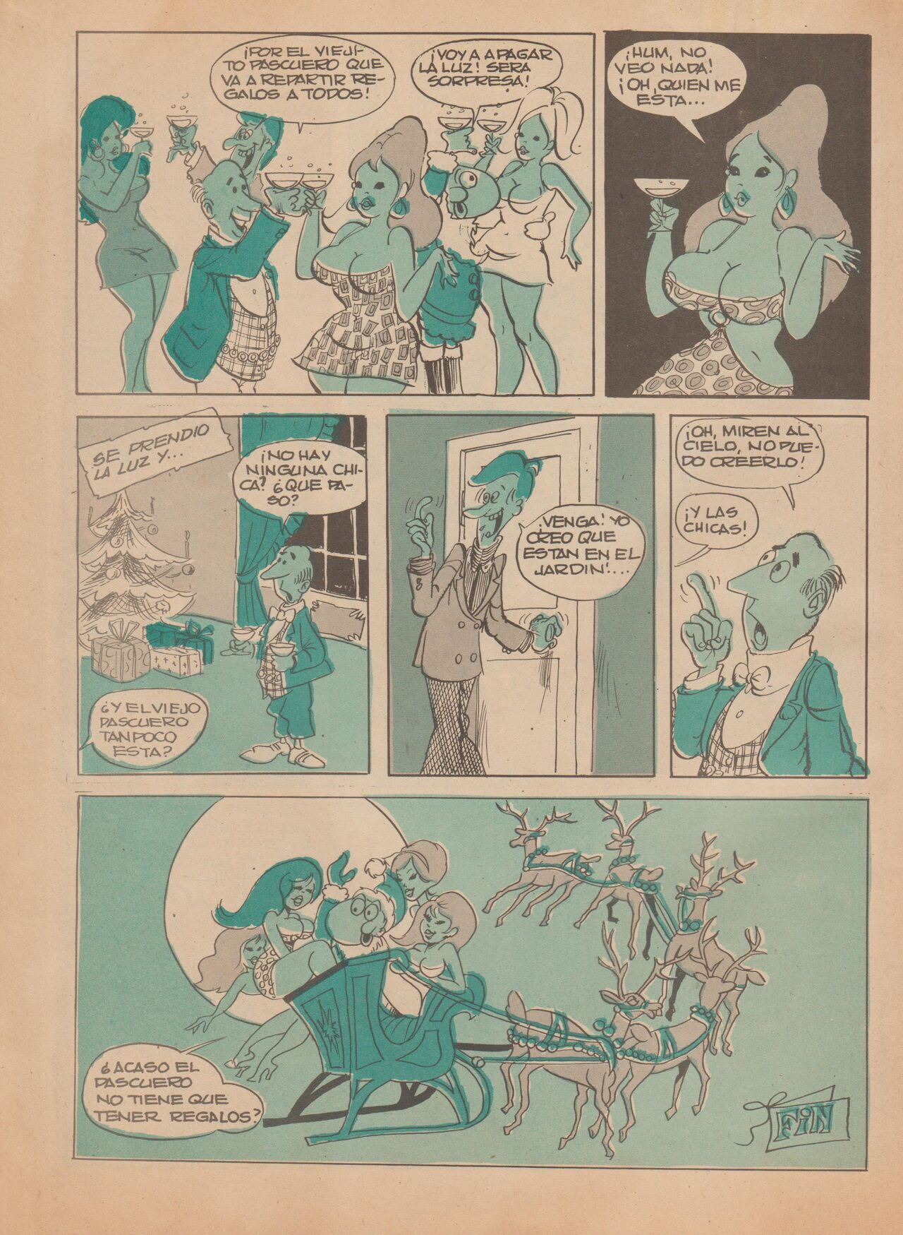 Pepe Antartico 010 page 7 full