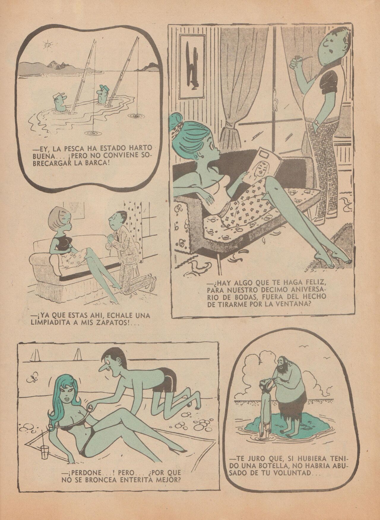 Pepe Antartico 010 page 8 full