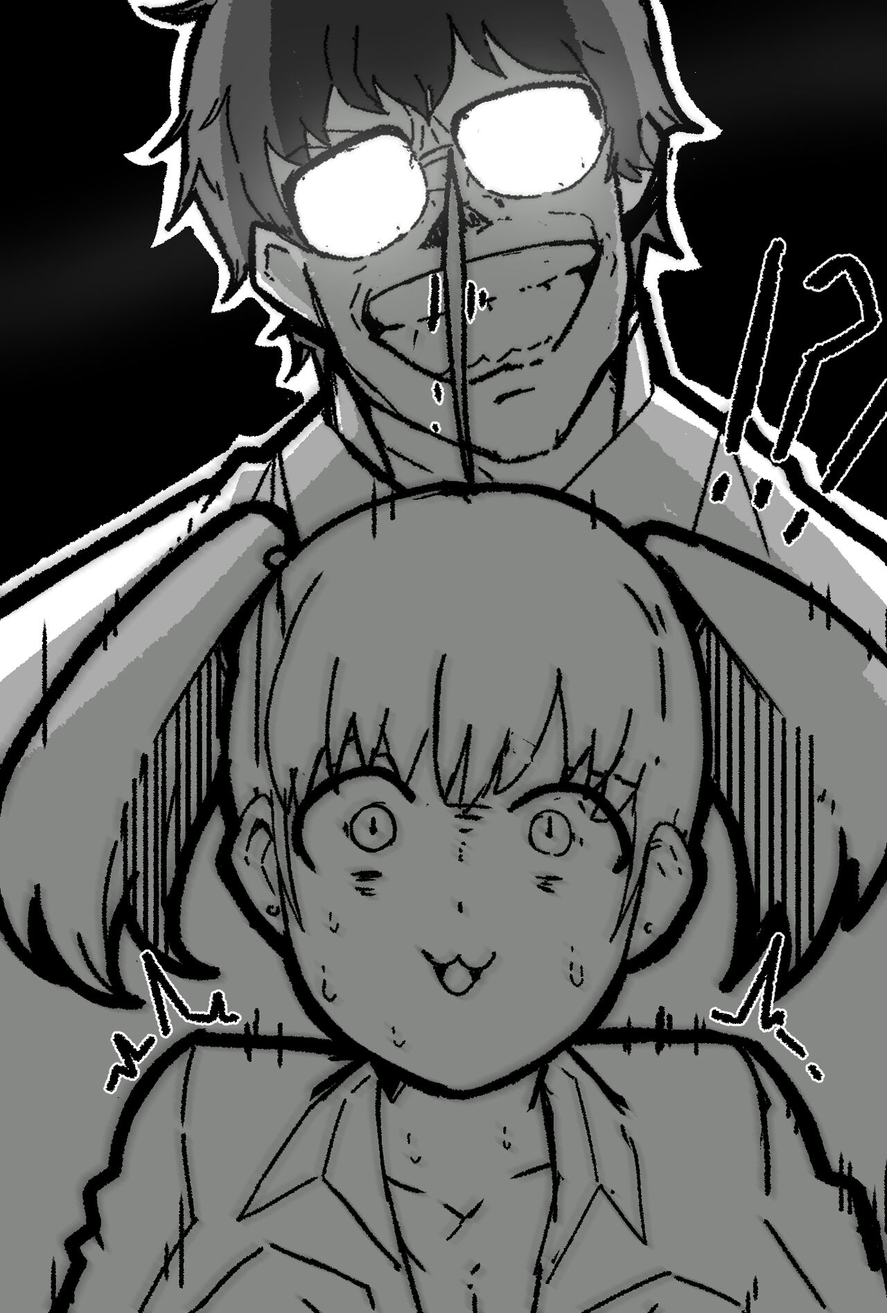 Please don't bully me, Nagatoro page 7 full