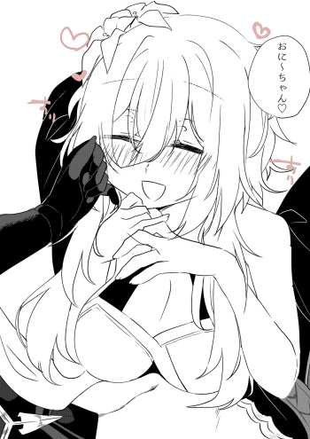 Hotaru-chan Paizuri cover