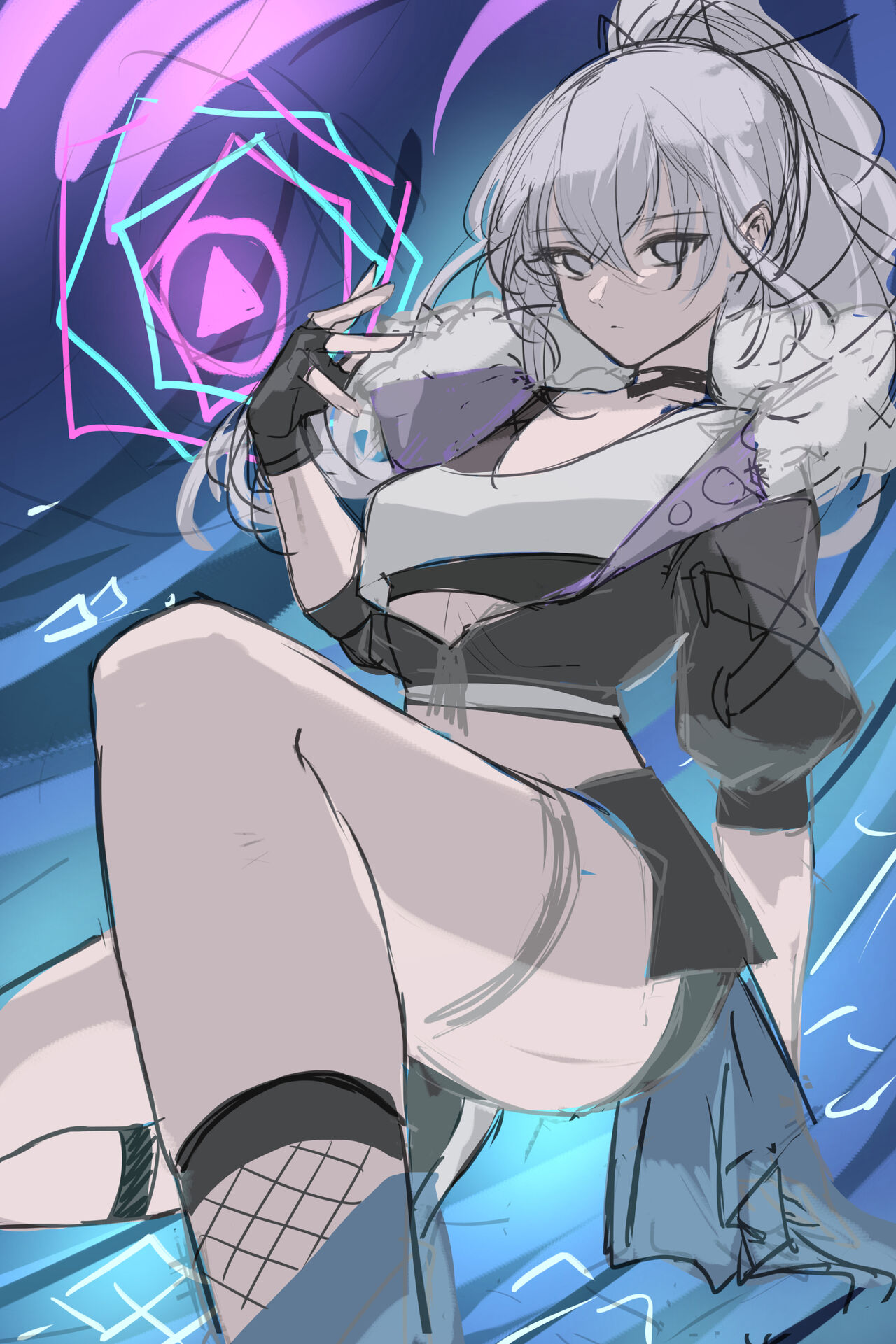 Expulse/NANA - August 2023 Rewards page 8 full