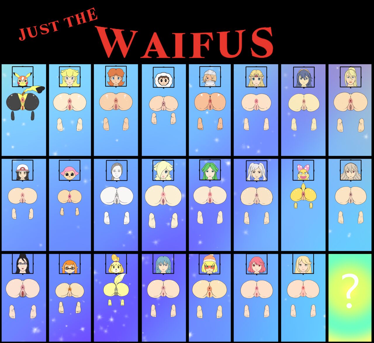Almost Everyone is Here page 2 full