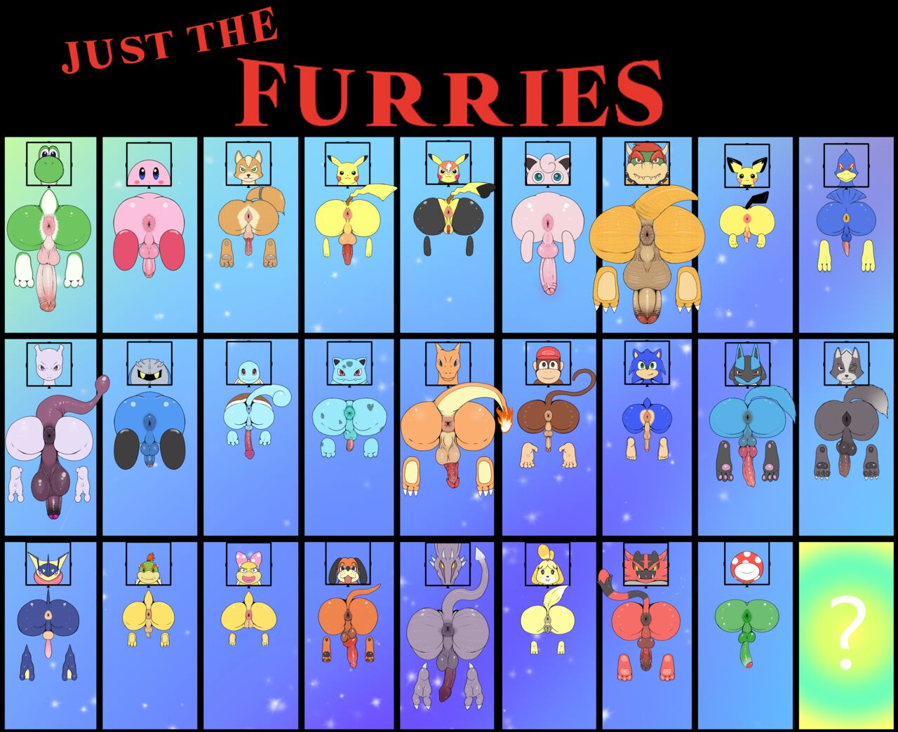 Almost Everyone is Here page 3 full