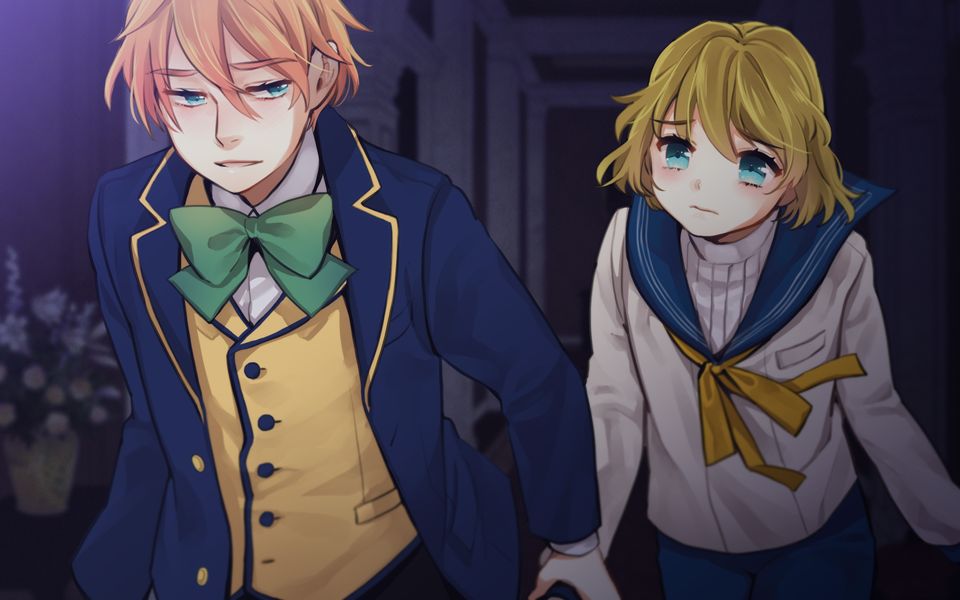 Beyond Eden | 에덴의 너머 page 4 full