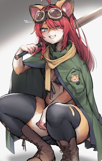 ksyaro cover