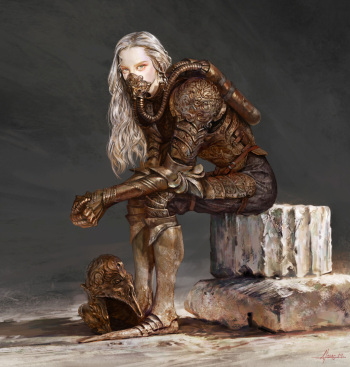 Christophe Young cover