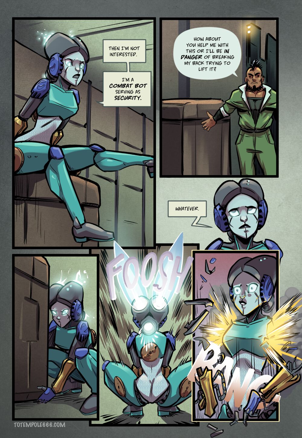 Ad Asstra Chapter 2 page 2 full