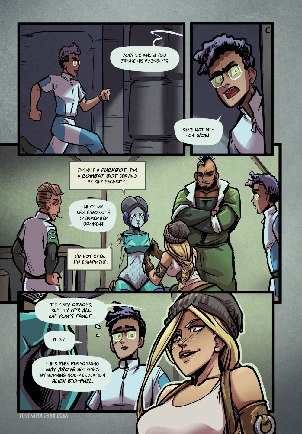 Ad Asstra Chapter 2 page 4 full