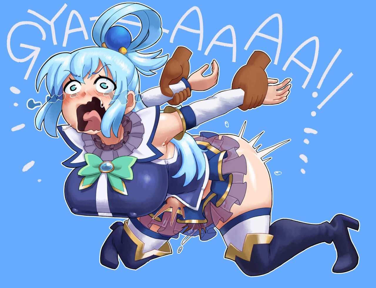 Aqua page 1 full