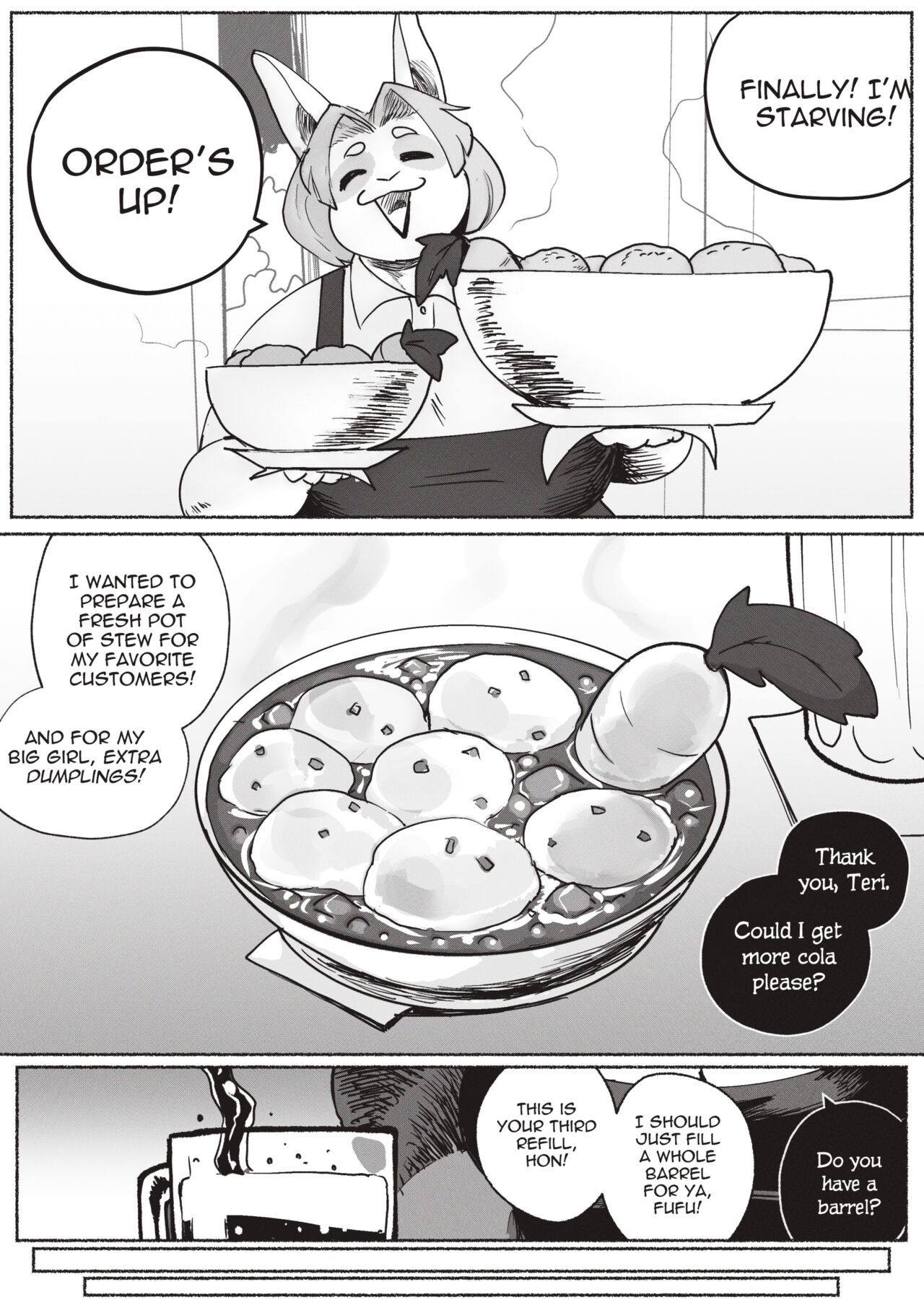 Bun Bash CH4 page 4 full