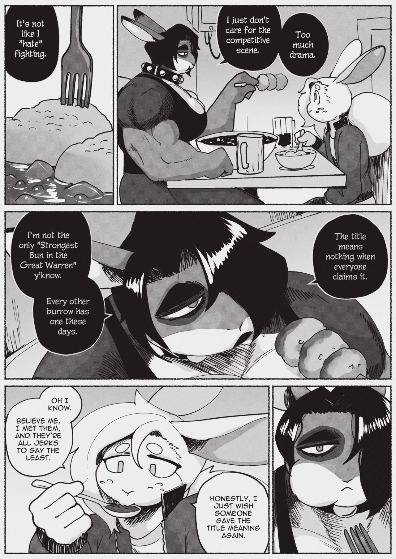 Bun Bash CH4 page 8 full