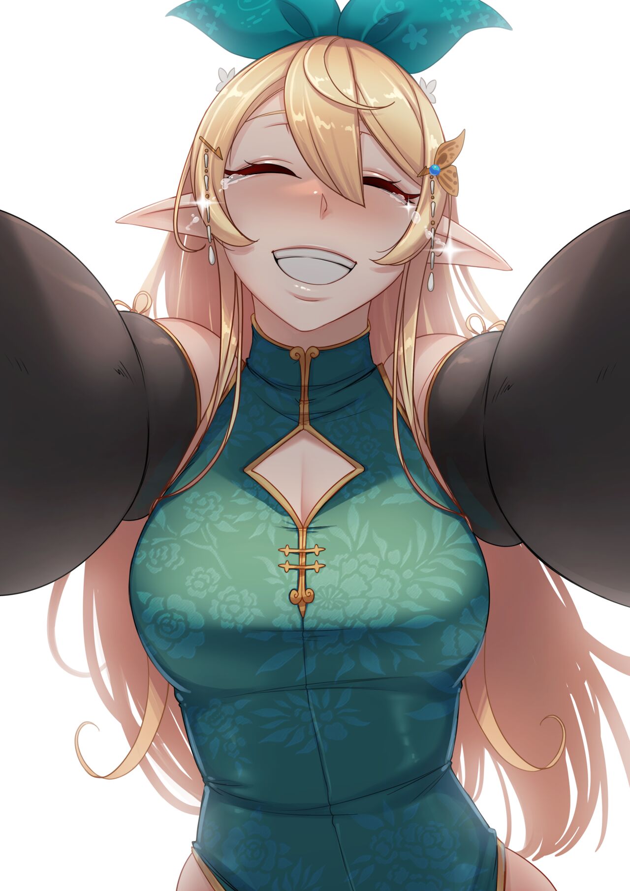Pomu Graduation Year of the Dragon page 2 full