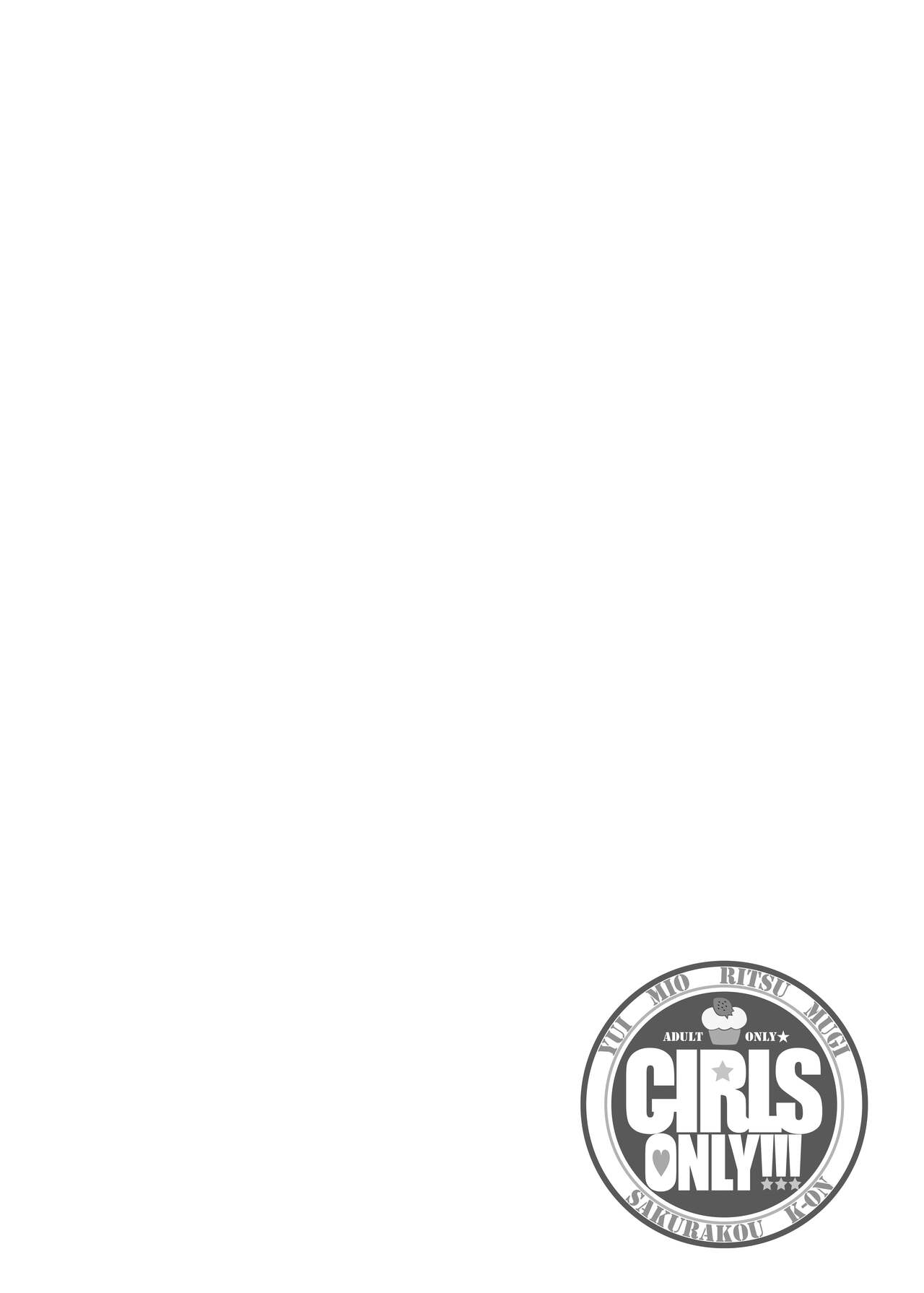 GIRLS ONLY!!! page 3 full