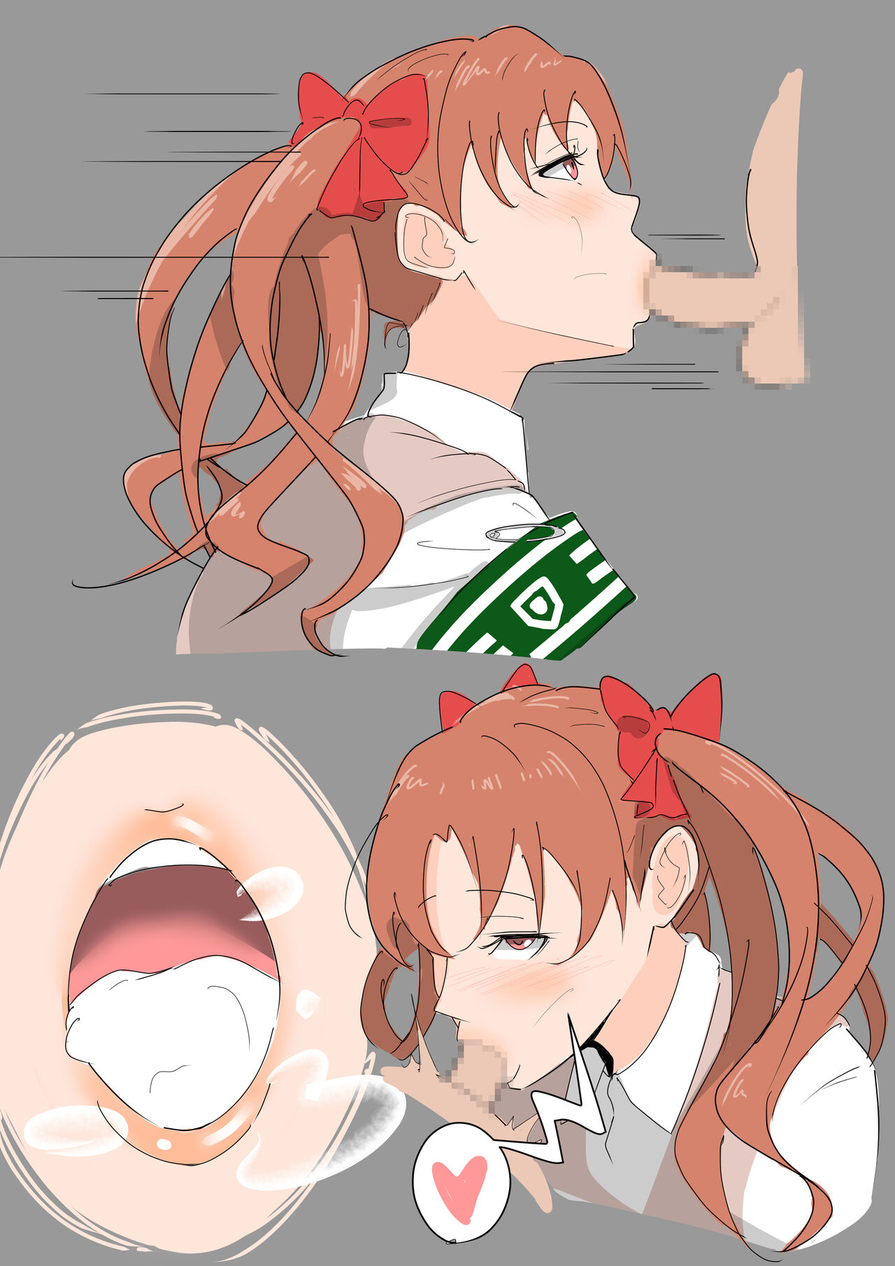 Railgun girls by Zetsurin_Ztrn page 1 full