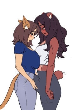 Kemono Girls
