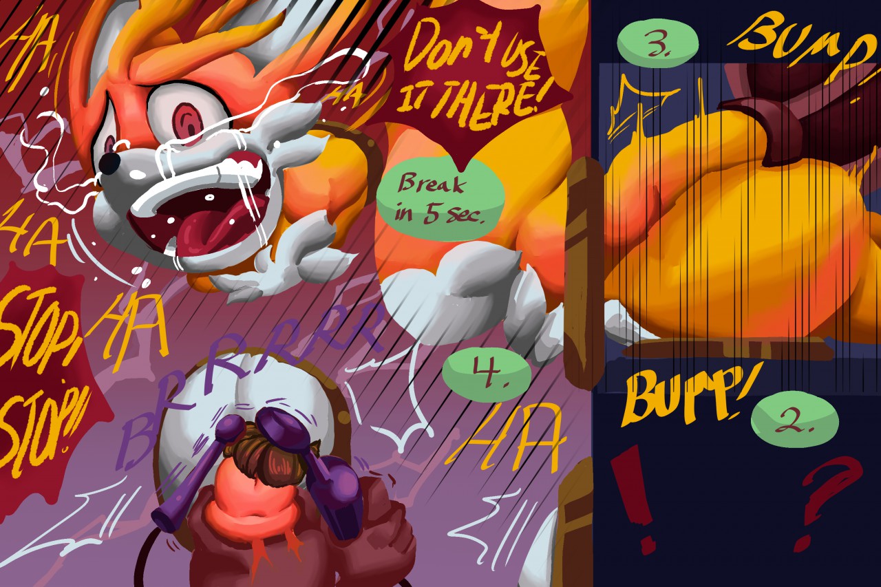 New Magic Ring: Tails page 7 full