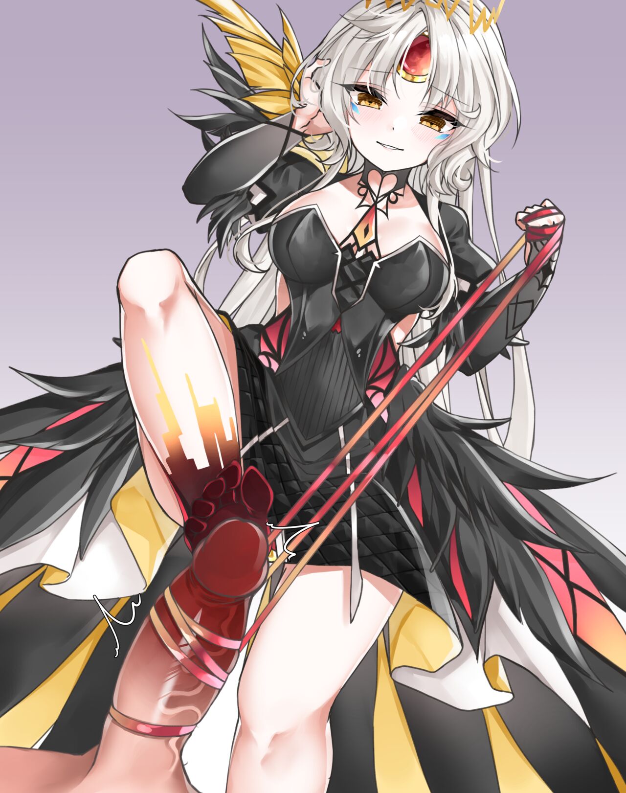 Code: Antithese page 2 full