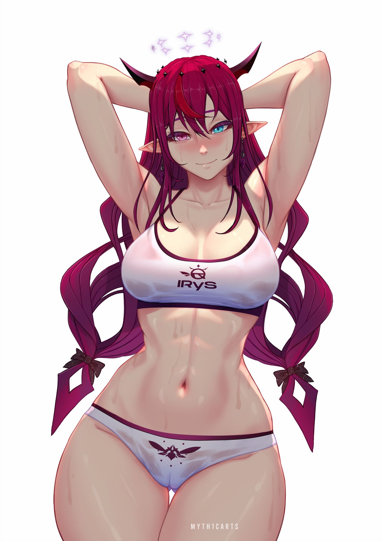 Summer Council - IRyS DLC page 9 full