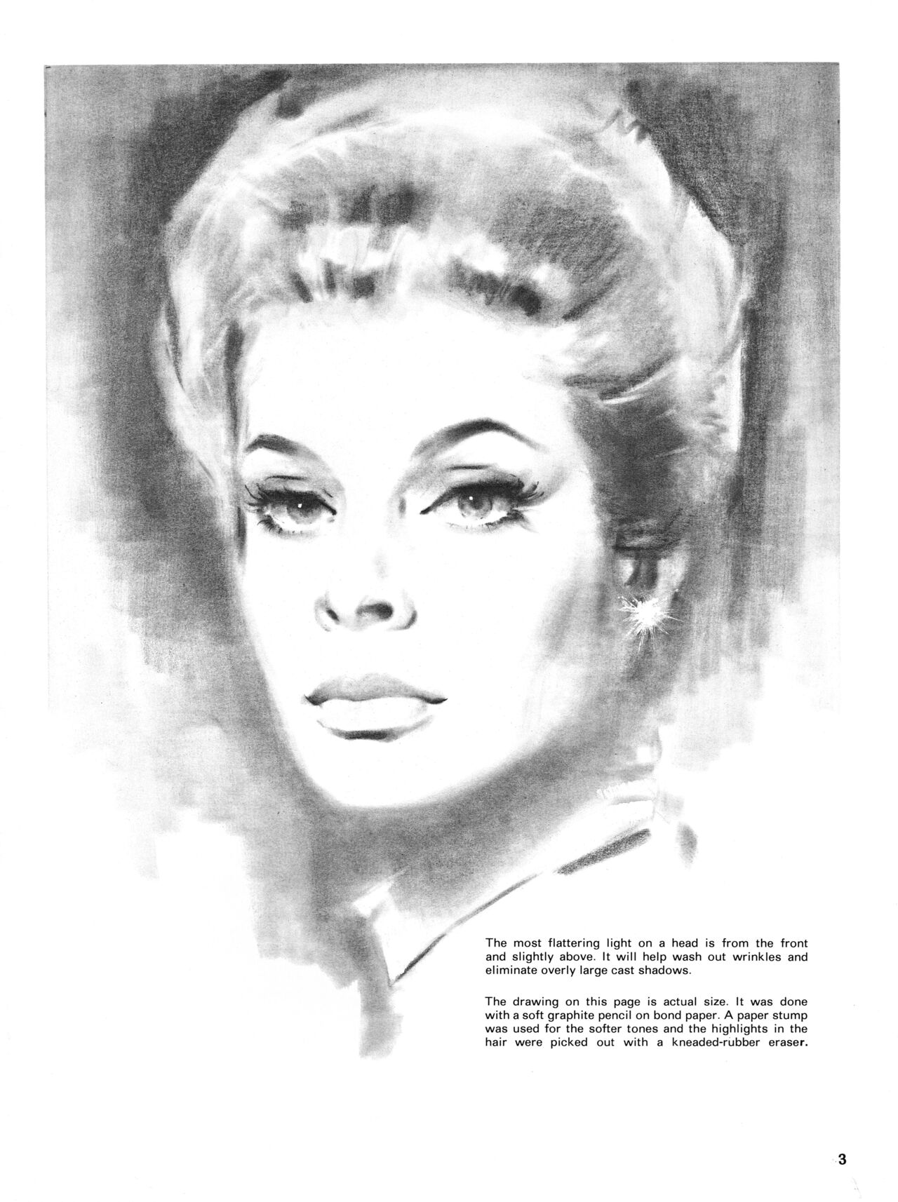 Faces and Features page 5 full