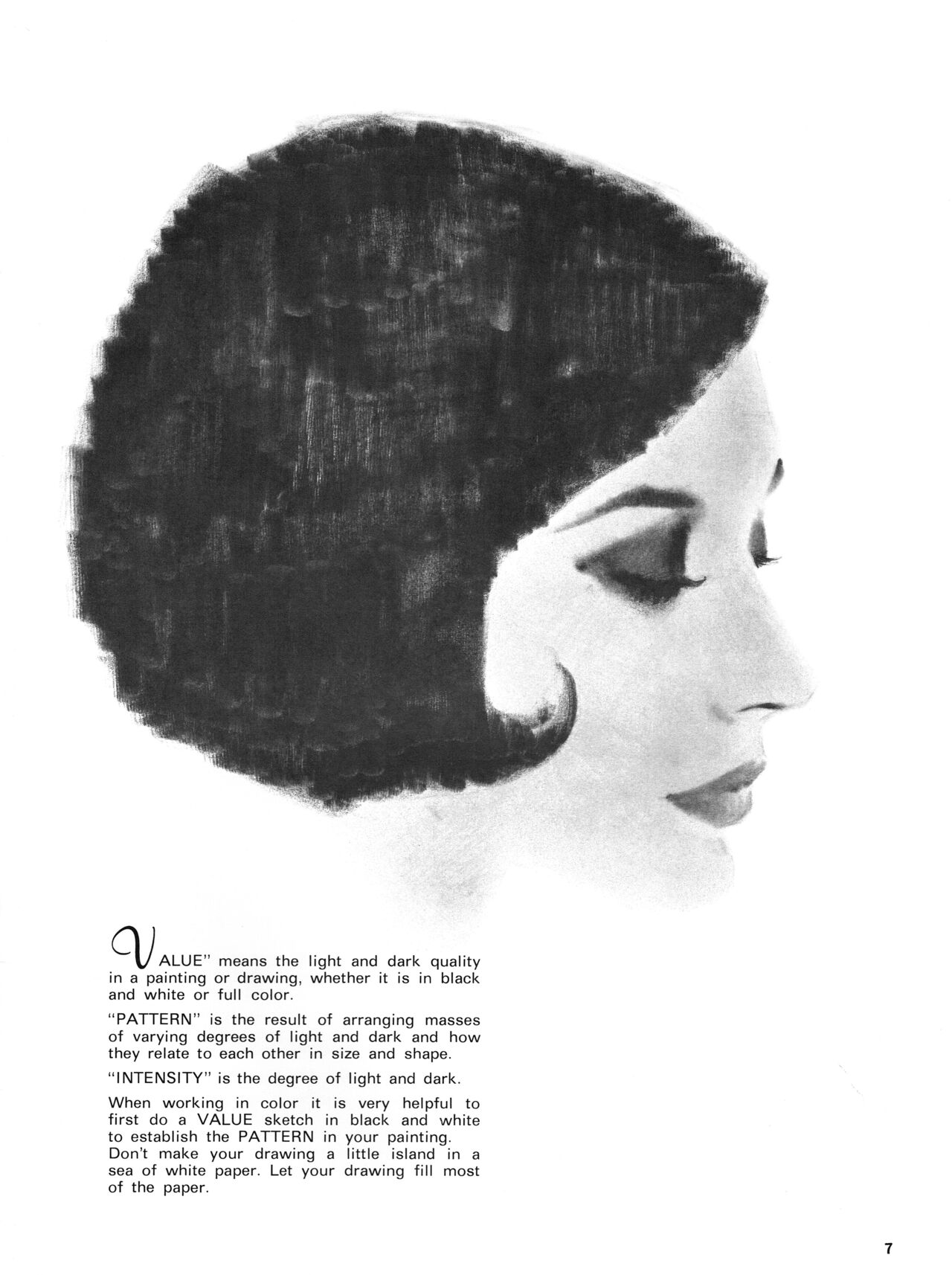 Faces and Features page 9 full