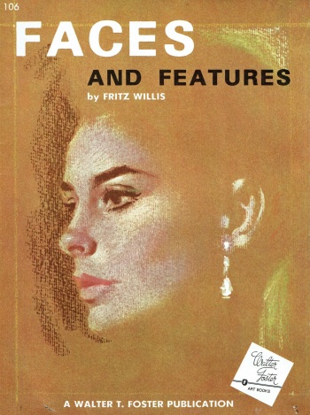 Faces and Features cover
