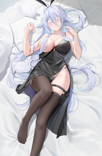 轻舞wu cover