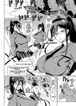 JK Taimabu Season 3 Jikan Teishi Hen